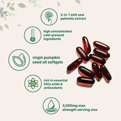 Micro Ingredients Hair Root Revival Bundle